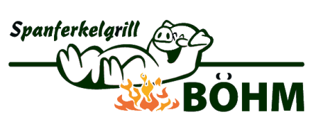 Spanferkelgrill Böhm